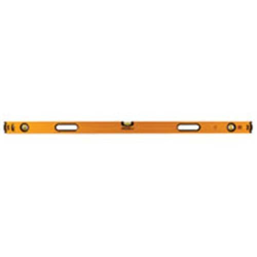 48 in. Aluminum Box Beam Level L511465