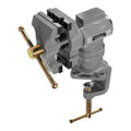 2-1/2 in. Table Swivel Vise L1408