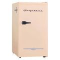 3.2 cu. ft. Retro Bar Fridge with Side Bottle Opener B8912