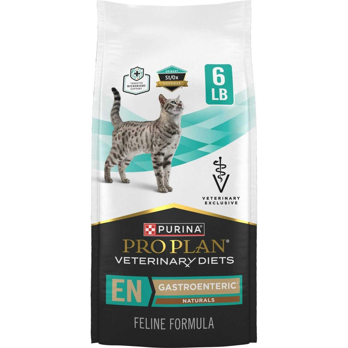 Gastroenteric Dry Cat Food H14548