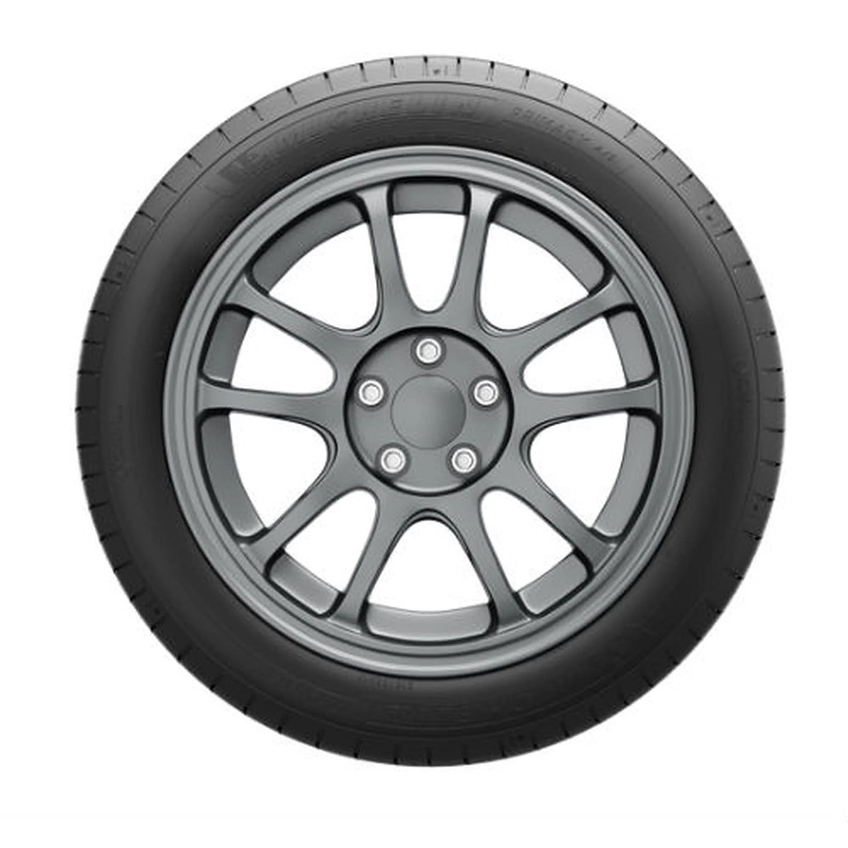 All Season 235/55R19 101H XL Passenger Tire C8619