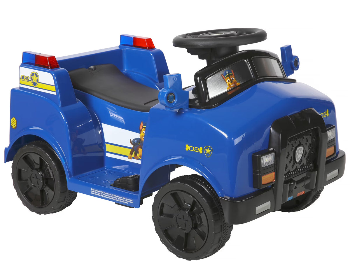 6 Volt Quad Z972166