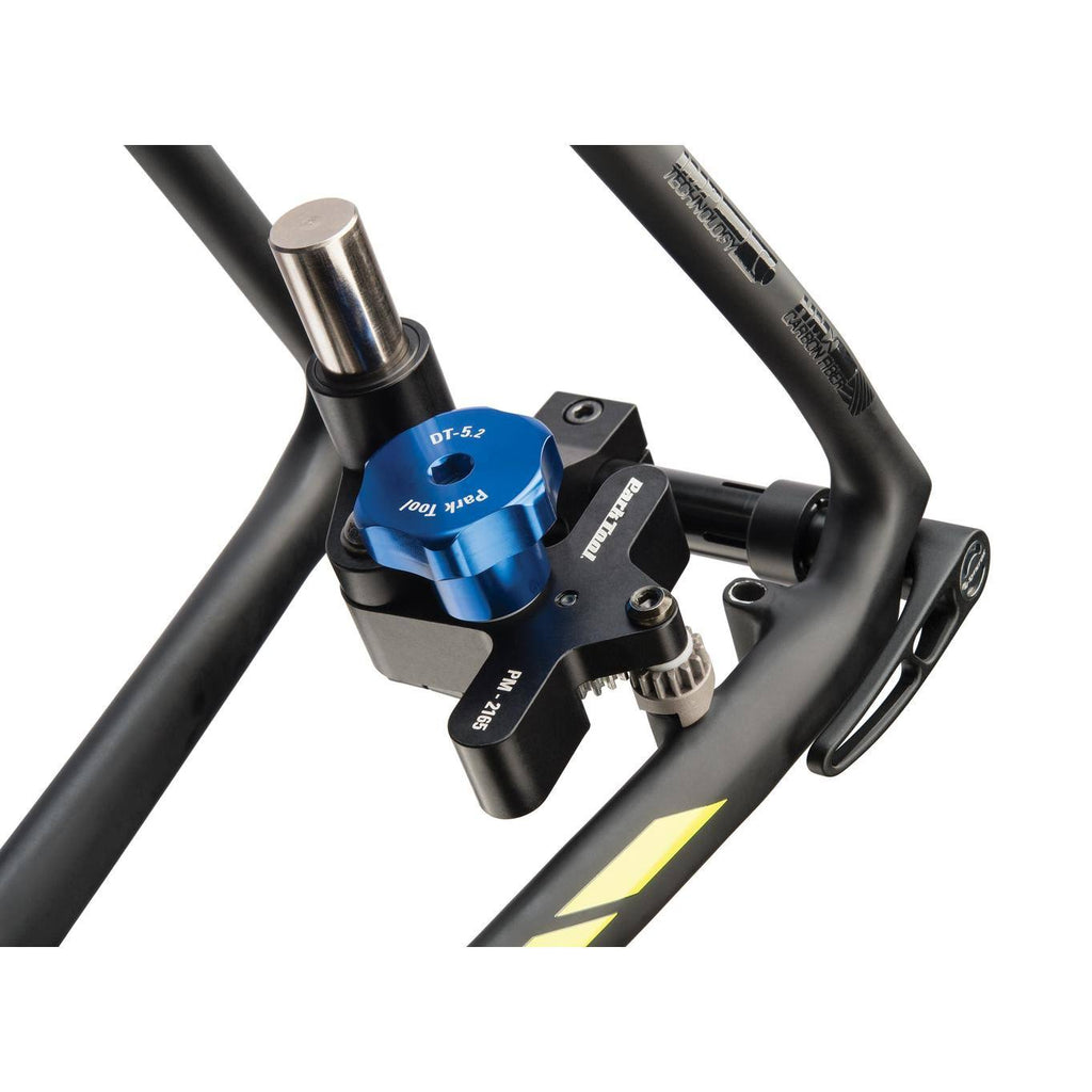 Tool Brake Disc Mount Facing Set V54774