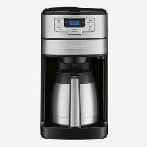 10-cup Thermal Carafe Coffee Maker G387
