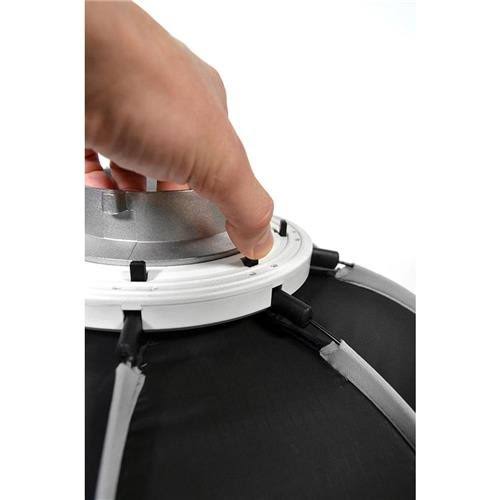 35 inch Quick Open Softbox G649