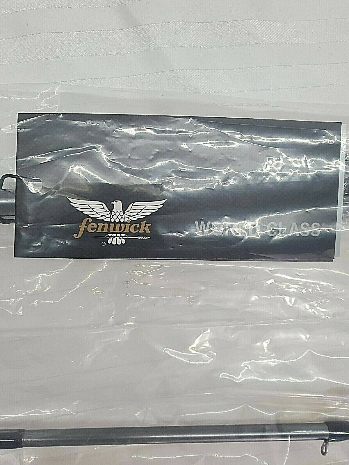 World Class Casting Rod X9780