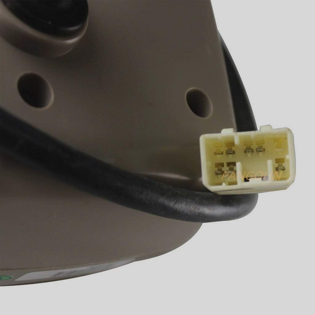 260-2160 Monitor Display Panel for Excavator M139
