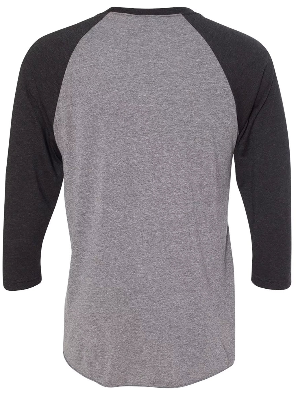 3/4 Sleeve Baseball Raglan Tee W94384