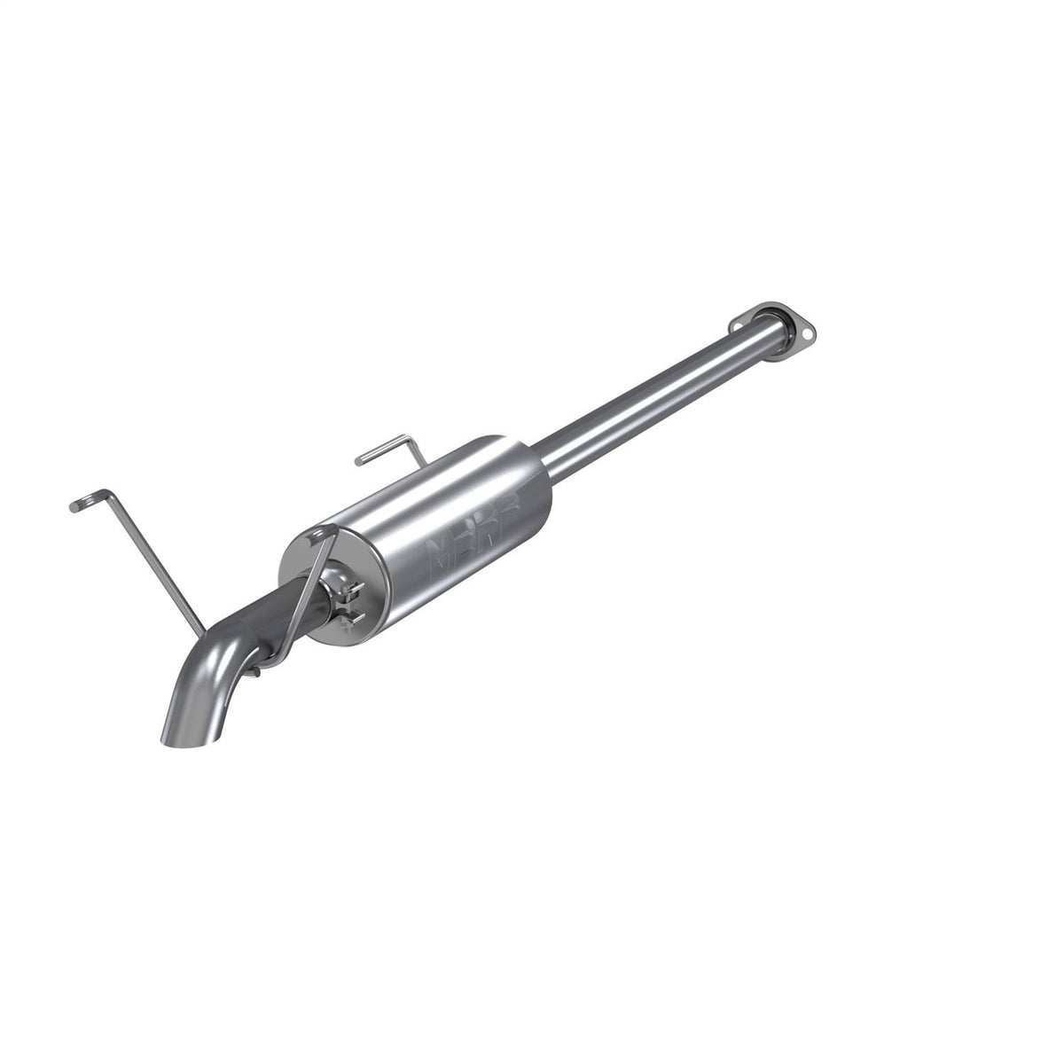 Cat Back Exhaust System A385