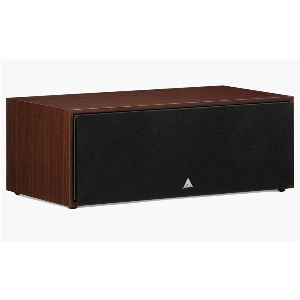 Walnut Center Speaker E966
