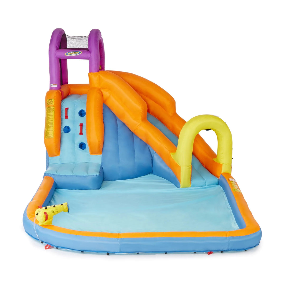 Bounce House D364