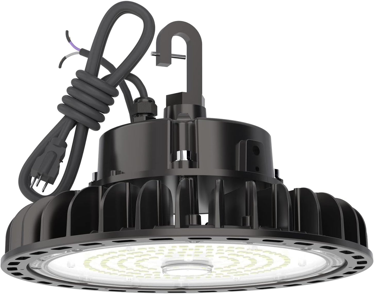 100W 5000K Dimmable LED High Bay Lights L35494