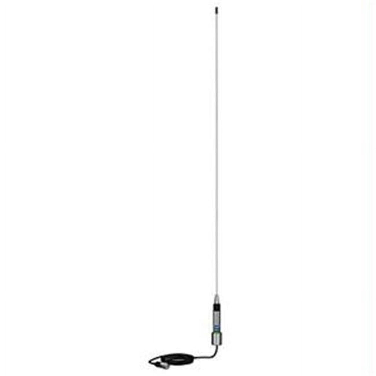 Low Profile Skinny Mini VHF Antenna G105