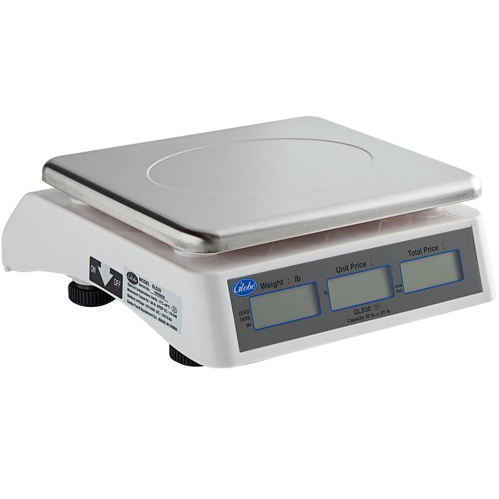 30 lb Price Computing Scale T36266