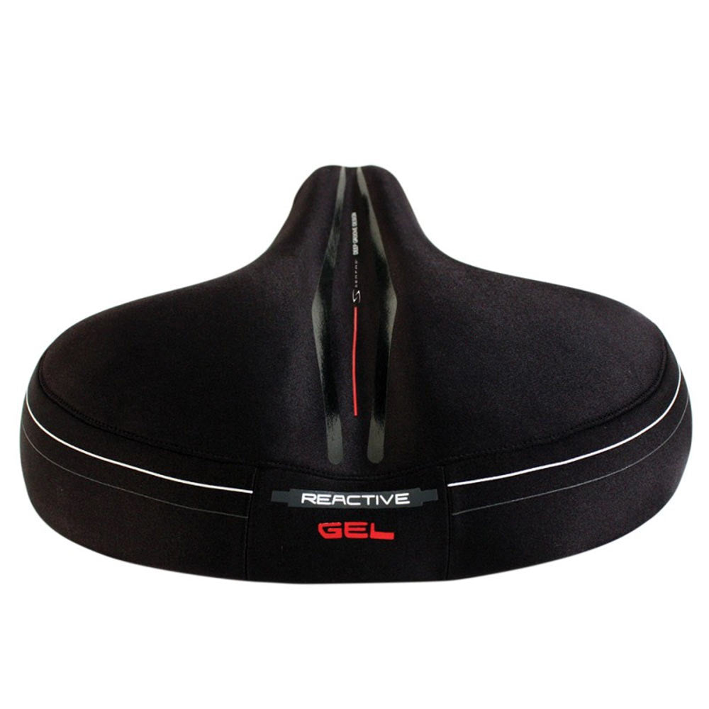 Reactive Gel Saddle L6551