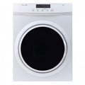 Compact Electric Dryer with Sensor Dry T772543