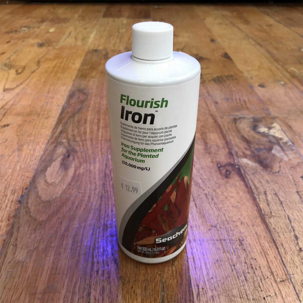 Iron O29831