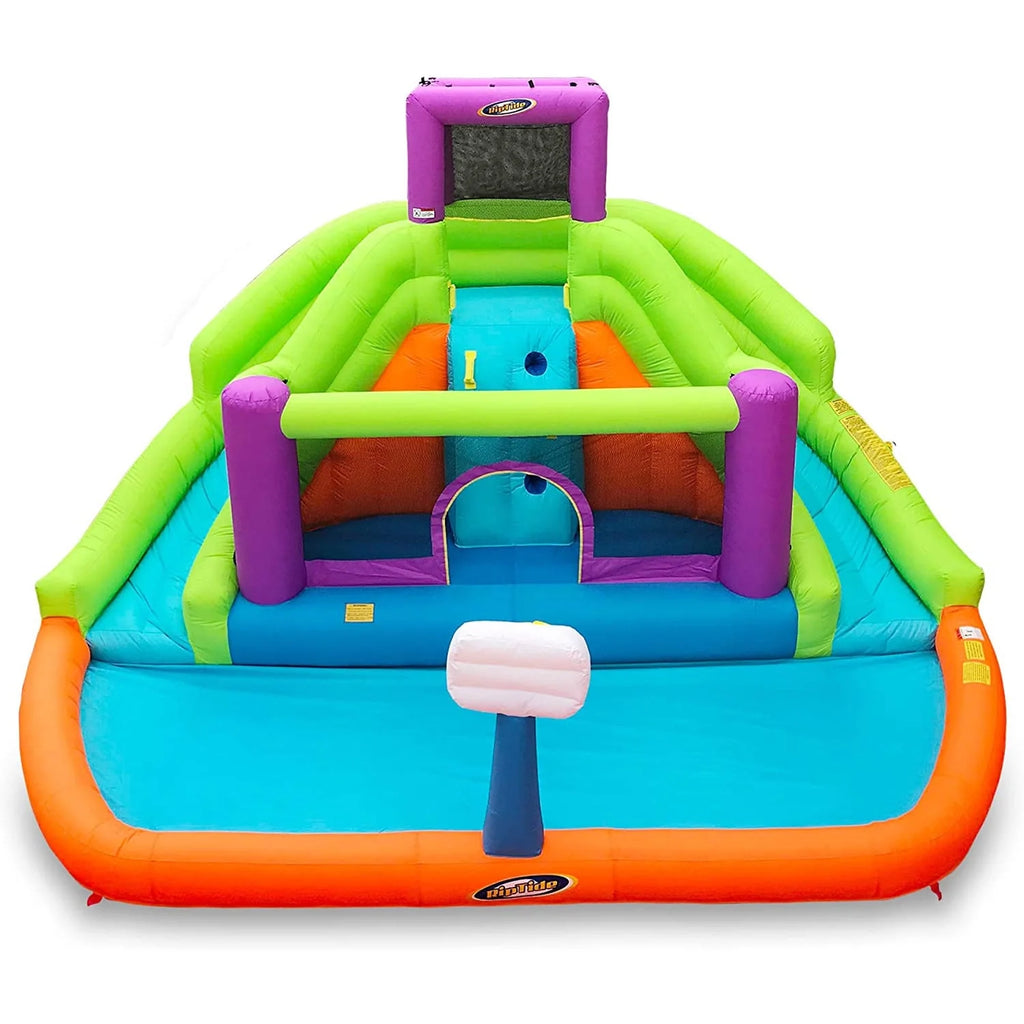 Bounce House D364