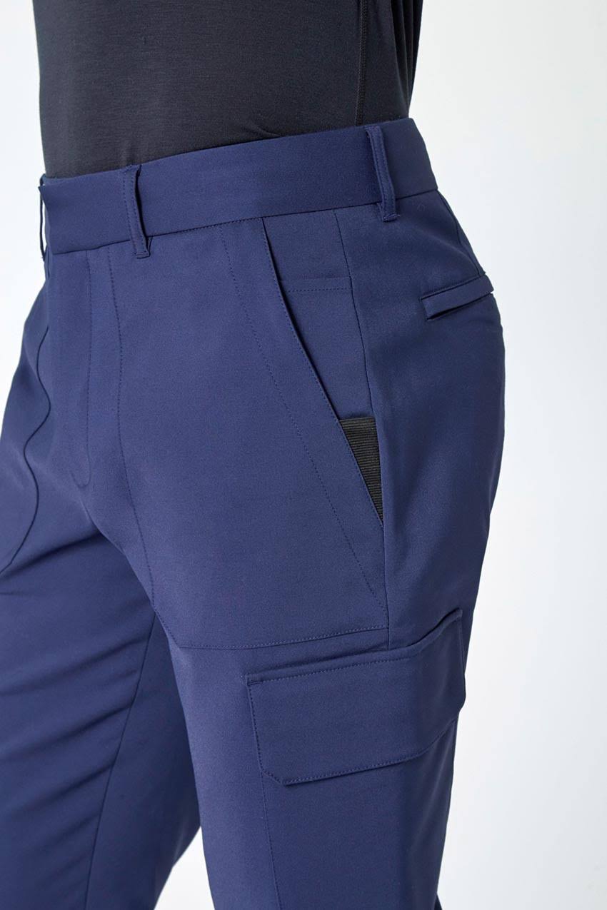 Black Cargo Pant 30x32 E81560