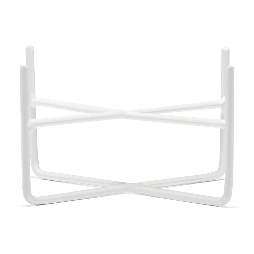 Solid Dog Bowl Stand W5240
