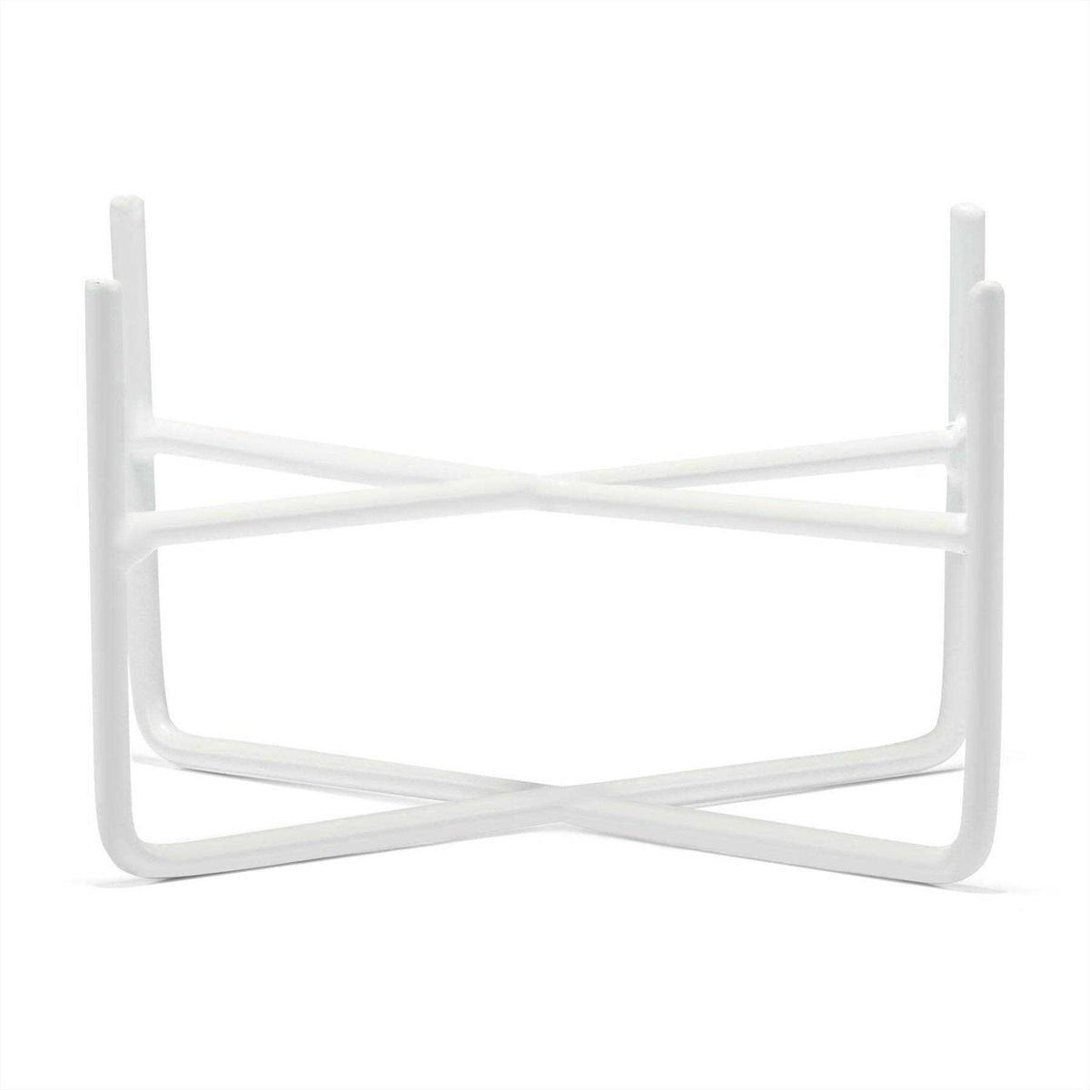 Solid Dog Bowl Stand W5240