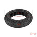 Solid Rubber Spare Wheel for E-Scooter Y64095