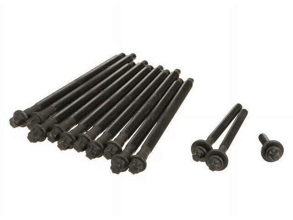Head Bolt Set P611