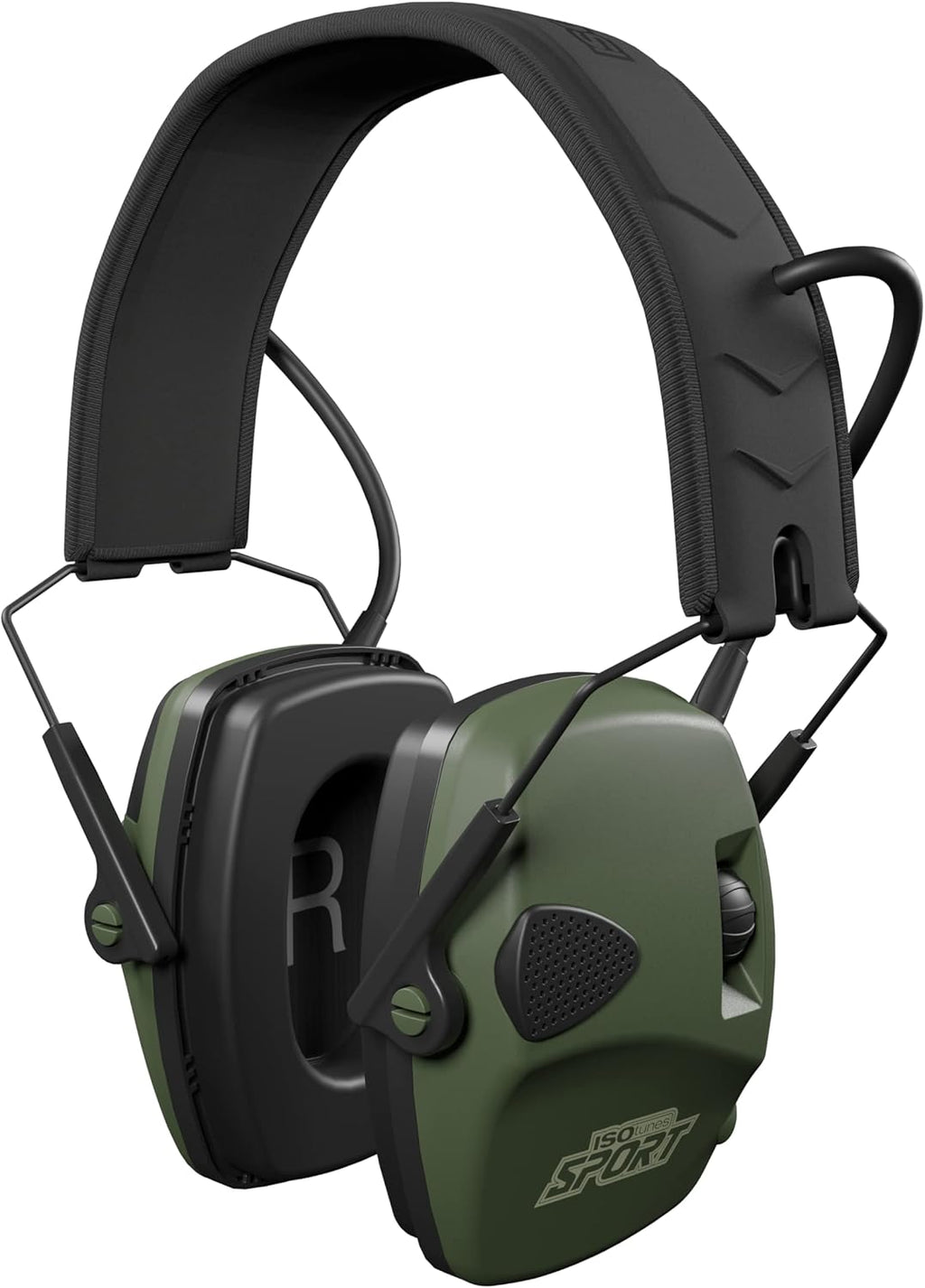 Tactical Hearing Protection B9741