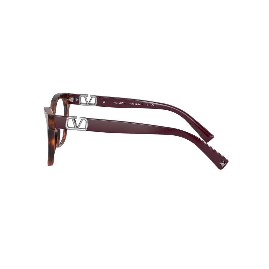 Havana Eyeglasses E68474