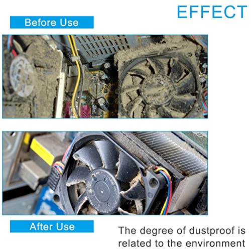 PC Case Dust Filter V39027