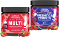 Kids Multivitamin and Probiotic Gummies Q484553