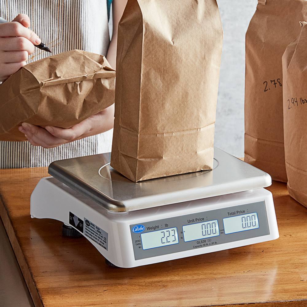 30 lb Price Computing Scale T36266