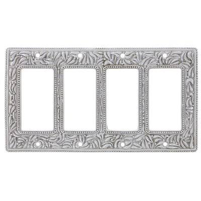 Wall Plate Y8102