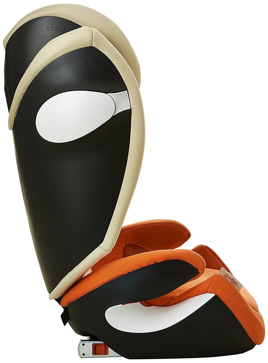 Booster Car Seat W9009