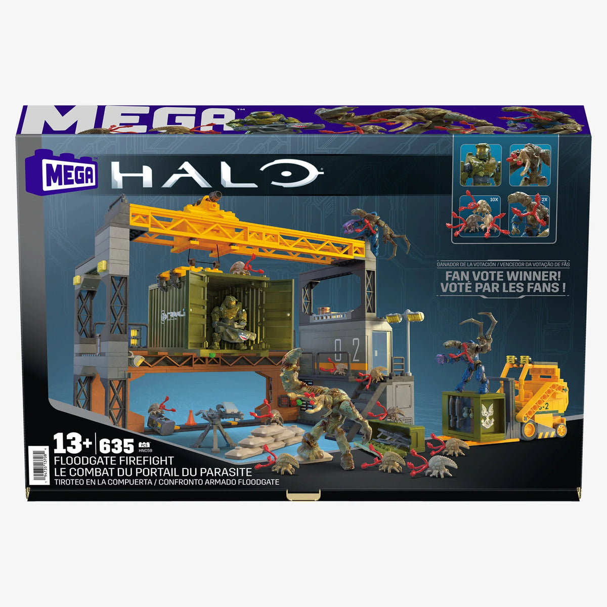 Building Toy Kit T236546