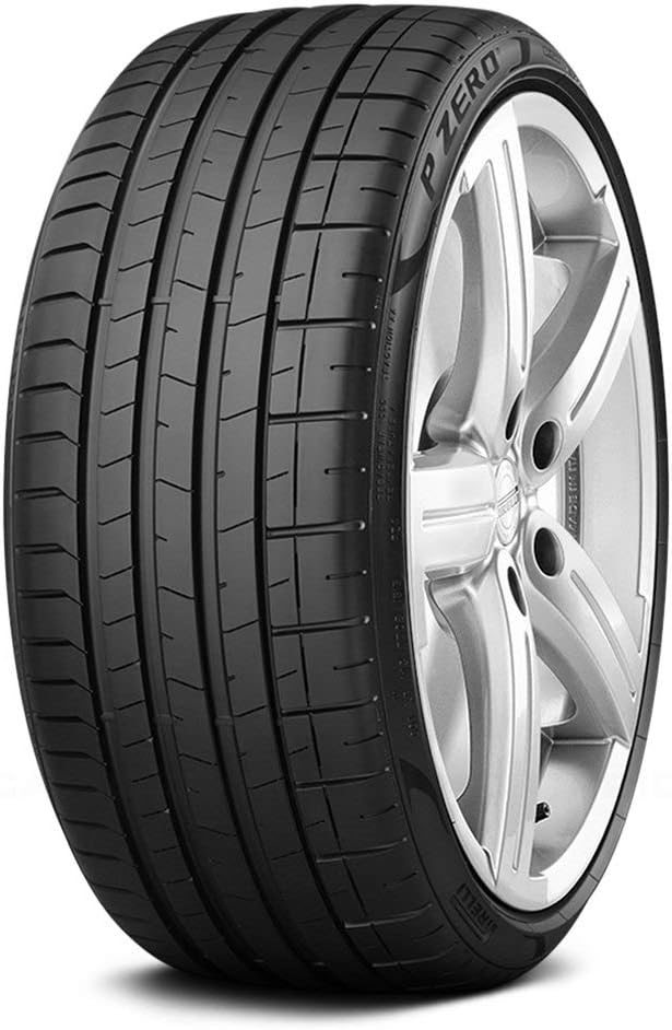 P285/45R21 113Y BSW Summer Tire G168428