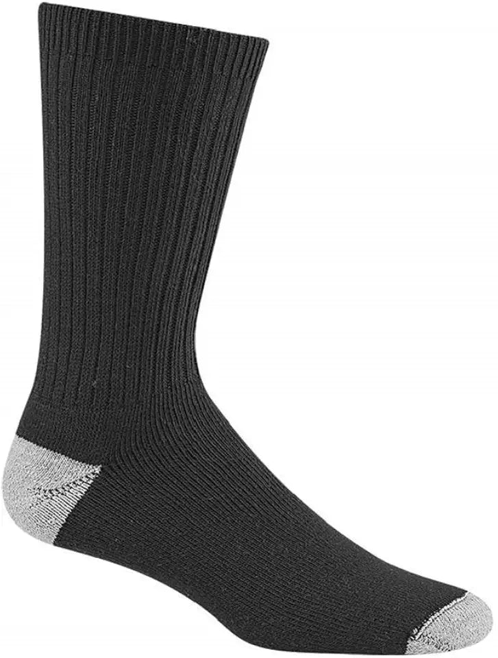 Diabetic Sport Crew Sock R57103