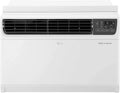 10,000 BTU Smart Window Air Conditioner with Remote Control D4947