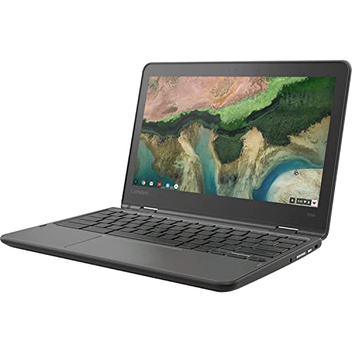 11.6" Touchscreen LCD 2 in 1 Chromebook Q44770