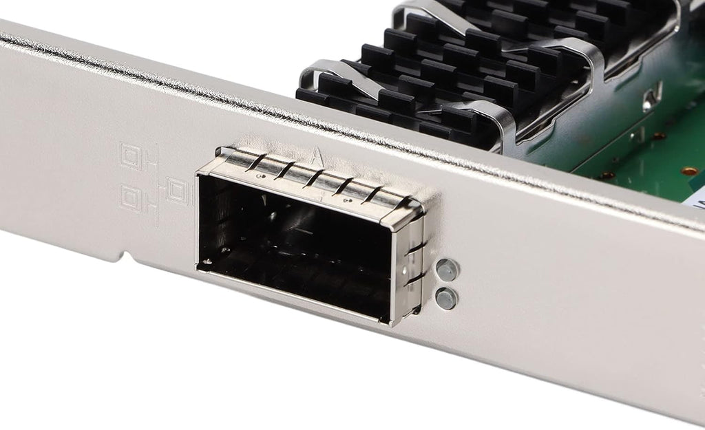 Network Card W9898
