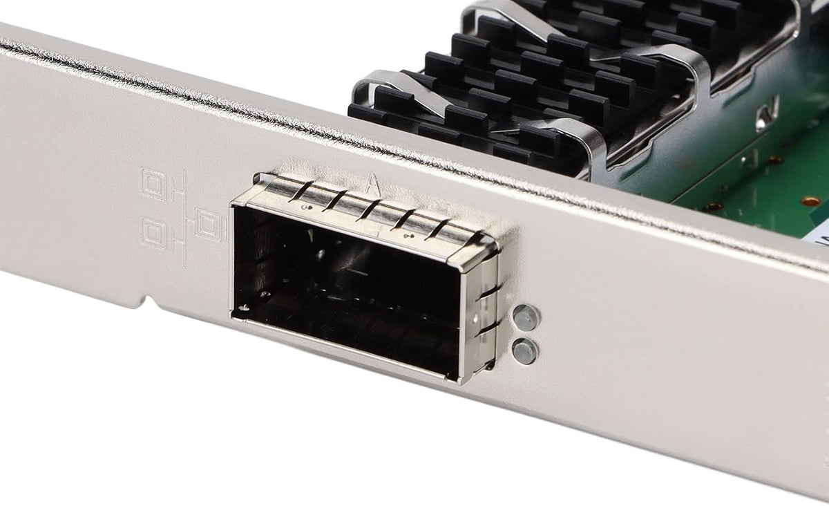 Network Card W9898