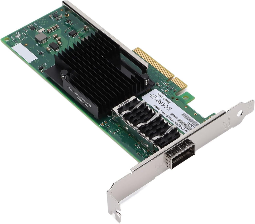 Network Card W9898