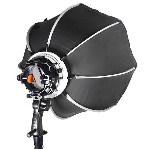 35 inch Quick Open Softbox G649
