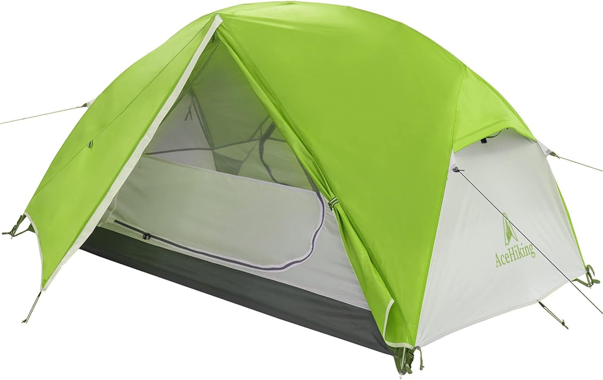2 & 3 Person Lightweight Backpacking Tent B29872