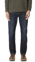 The Straight Commotion Blue 31 Jeans M484