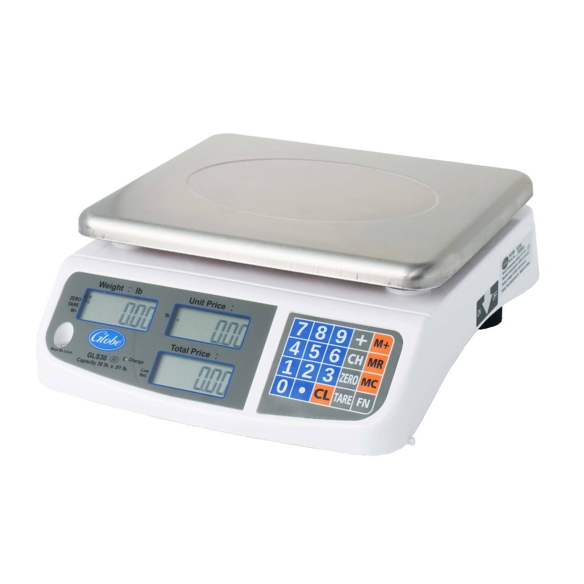 30 lb Price Computing Scale T36266