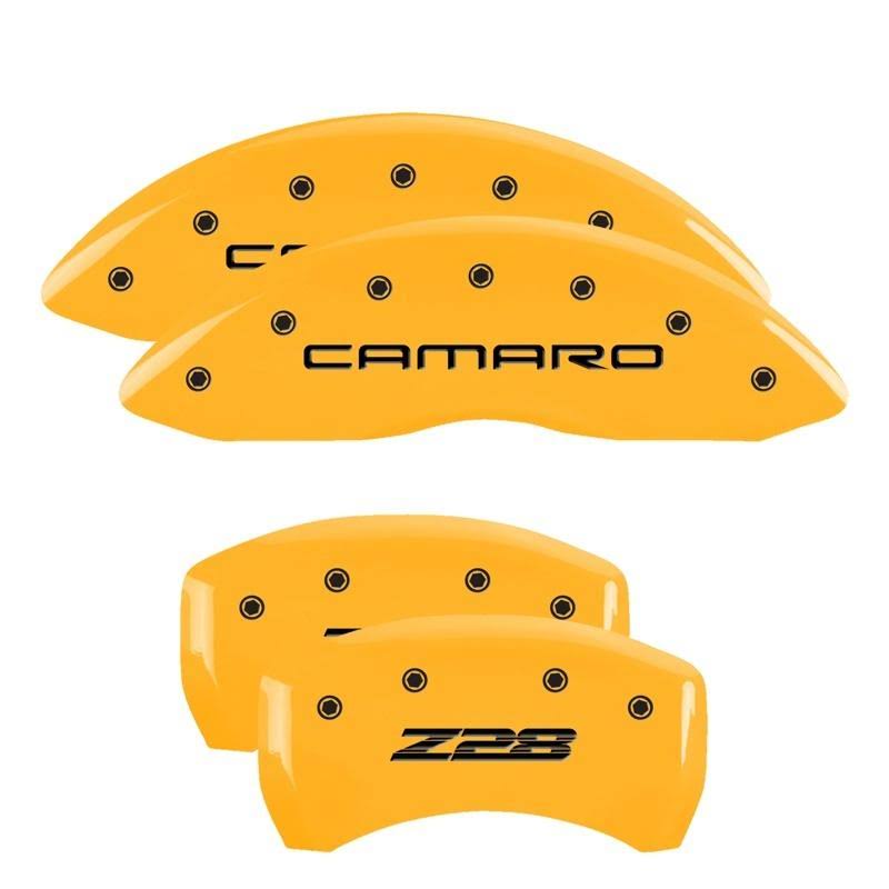 Caliper Covers A446019