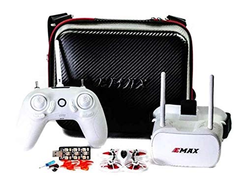 Micro Indoor Racing Drone with FPV Goggles and Controller A278