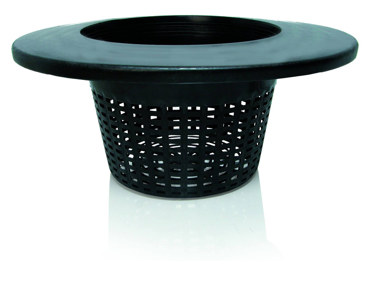8x22 Wide Lip Bucket Basket, Case of 25 A59644