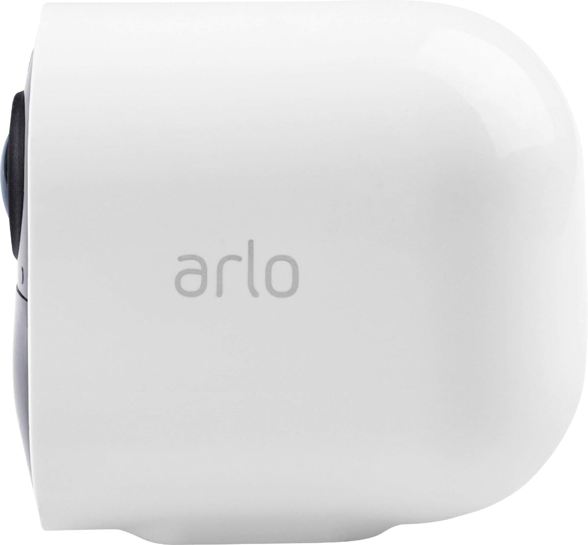 4-Camera 4K Wire-Free Security Cameras X406614